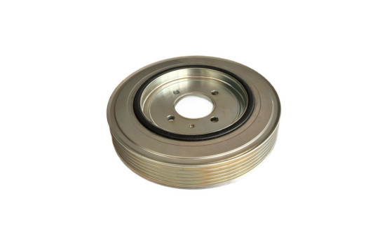 Belt Pulley, crankshaft