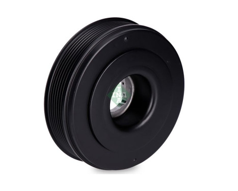 Belt Pulley, crankshaft, Image 2