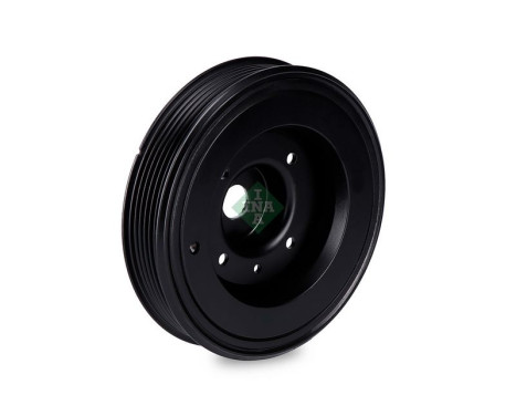 Belt Pulley, crankshaft, Image 3