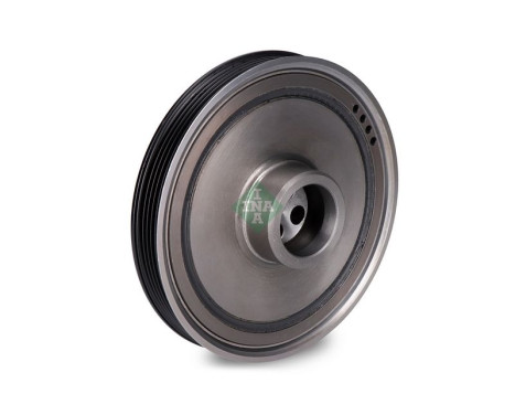 Belt pulley, crankshaft, Image 2
