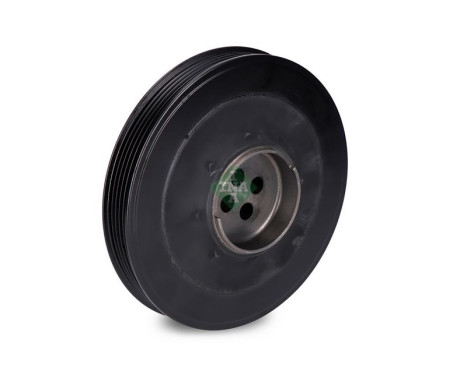 Belt pulley, crankshaft, Image 3