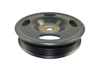 Belt Pulley, crankshaft