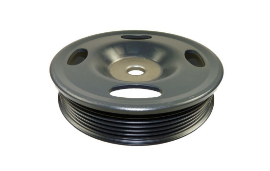 Belt Pulley, crankshaft
