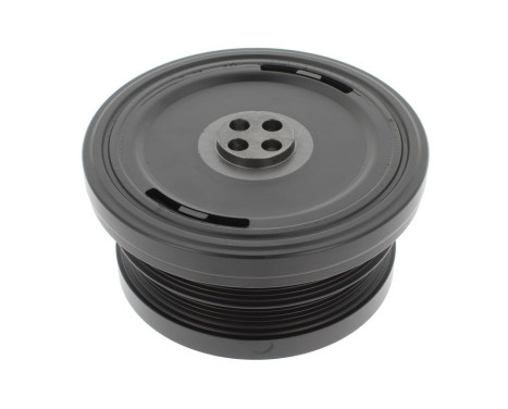 Belt Pulley, crankshaft, Image 2