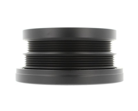 Belt Pulley, crankshaft, Image 3