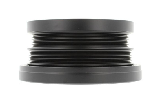 Belt Pulley, crankshaft, Image 3