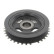 Belt Pulley, crankshaft
