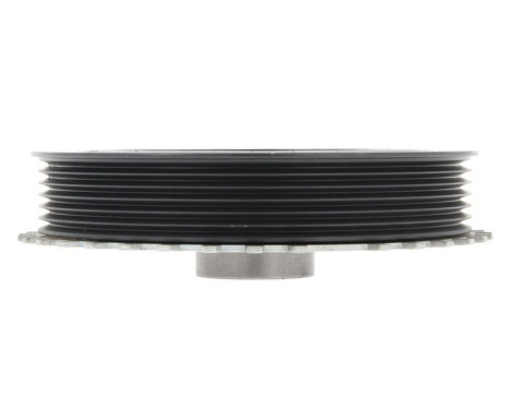 Belt Pulley, crankshaft, Image 2