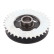Belt Pulley, crankshaft, Thumbnail 3