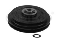 Belt Pulley, crankshaft