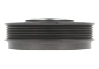 Belt Pulley, crankshaft
