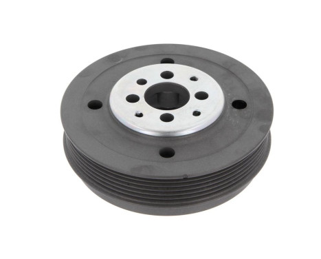 Belt Pulley, crankshaft, Image 2
