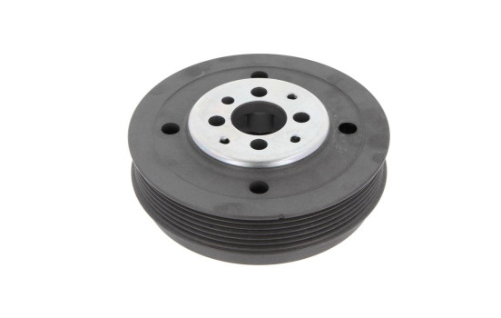 Belt Pulley, crankshaft, Image 2