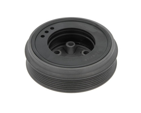 Belt Pulley, crankshaft, Image 3