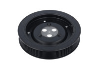 Belt Pulley, crankshaft