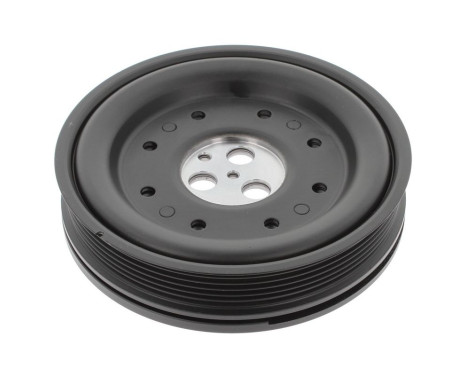Belt Pulley, crankshaft