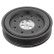 Belt Pulley, crankshaft