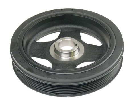 Belt Pulley, crankshaft