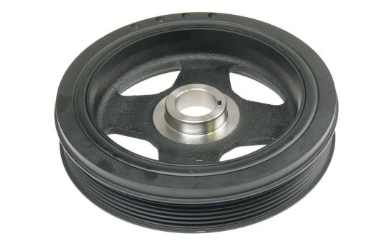 Belt Pulley, crankshaft