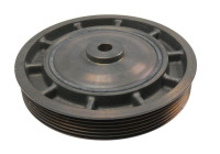 Belt Pulley, crankshaft