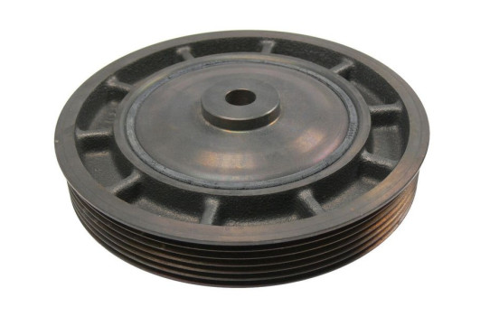 Belt Pulley, crankshaft