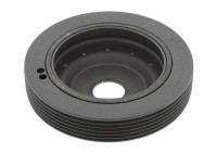 Belt Pulley, crankshaft