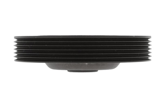 Belt Pulley, crankshaft, Image 3