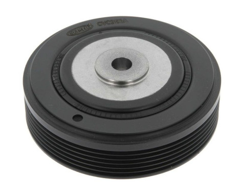 Belt Pulley, crankshaft
