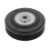 Belt Pulley, crankshaft