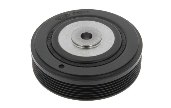 Belt Pulley, crankshaft