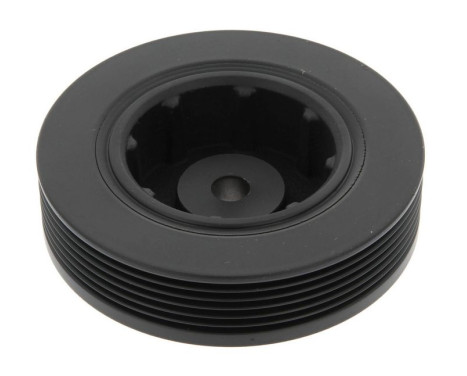 Belt Pulley, crankshaft, Image 2