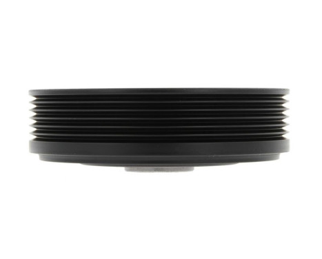 Belt Pulley, crankshaft, Image 3