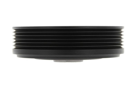Belt Pulley, crankshaft, Image 3