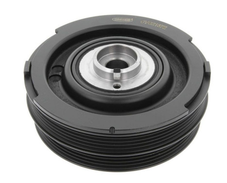 Belt Pulley, crankshaft