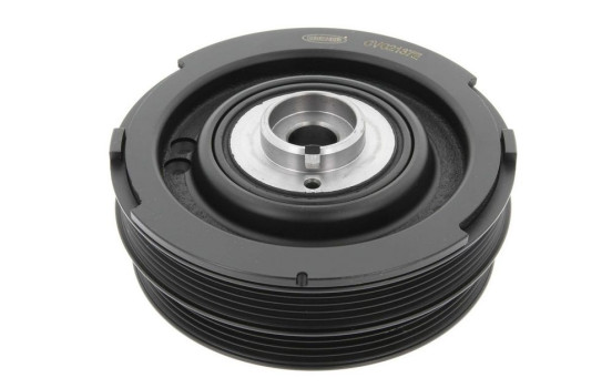 Belt Pulley, crankshaft