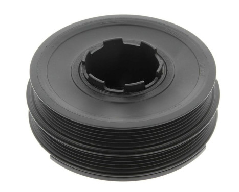 Belt Pulley, crankshaft, Image 2