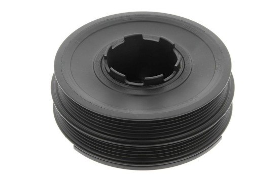 Belt Pulley, crankshaft, Image 2