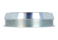 Belt Pulley, crankshaft
