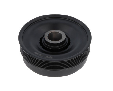 Belt Pulley, crankshaft, Image 2
