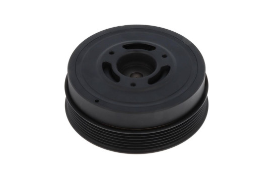 Belt Pulley, crankshaft, Image 3