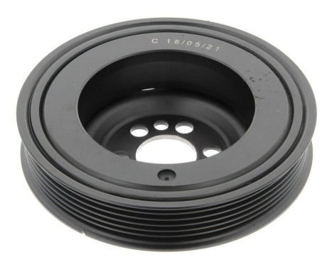 Belt Pulley, crankshaft