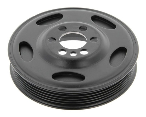 Belt Pulley, crankshaft, Image 3