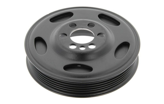 Belt Pulley, crankshaft, Image 3