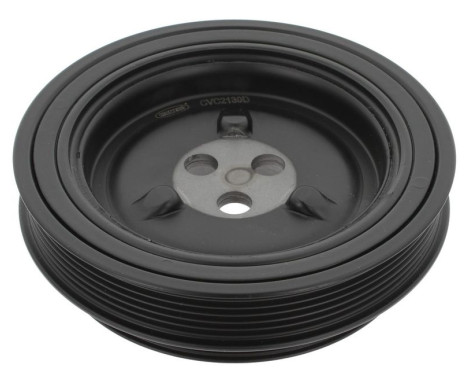 Belt Pulley, crankshaft