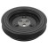 Belt Pulley, crankshaft