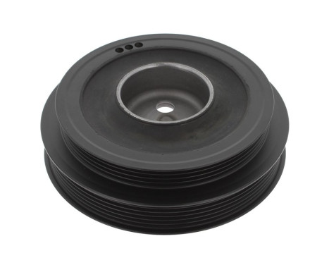 Belt Pulley, crankshaft, Image 2