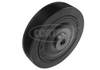 Belt Pulley, crankshaft