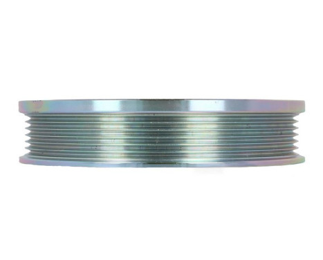 Belt Pulley, crankshaft