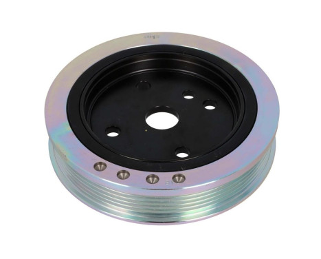 Belt Pulley, crankshaft, Image 2