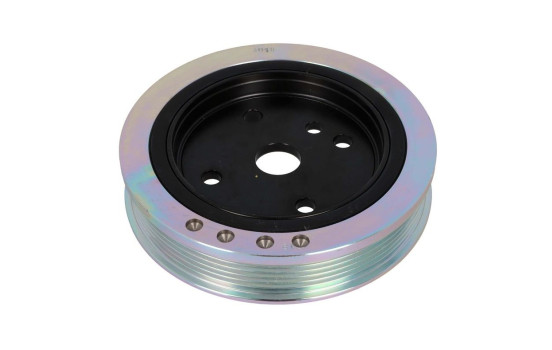 Belt Pulley, crankshaft, Image 2